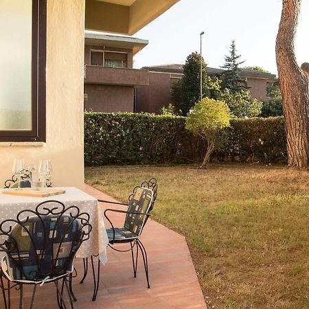 Home Sweet Home B&B Pisa Buitenkant foto