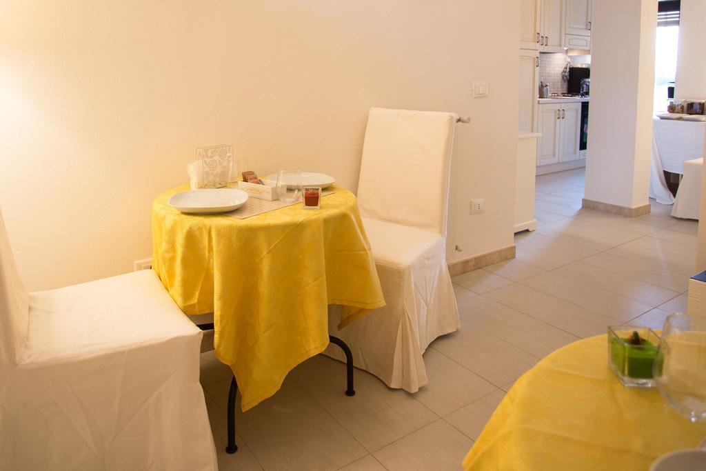 Home Sweet Home B&B Pisa Buitenkant foto