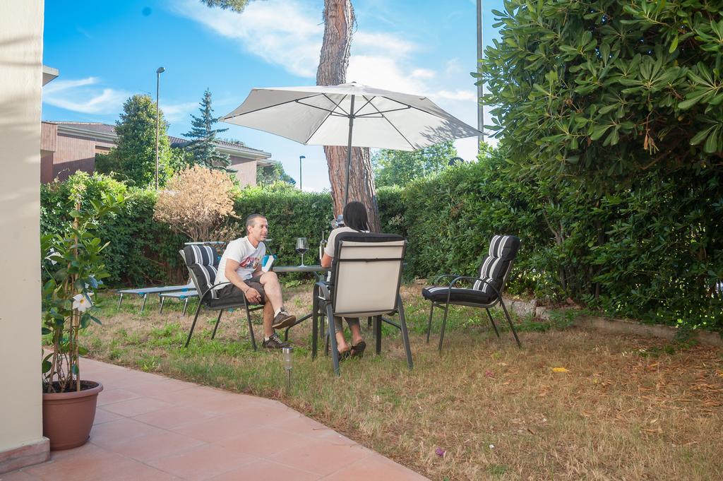 Home Sweet Home B&B Pisa Buitenkant foto