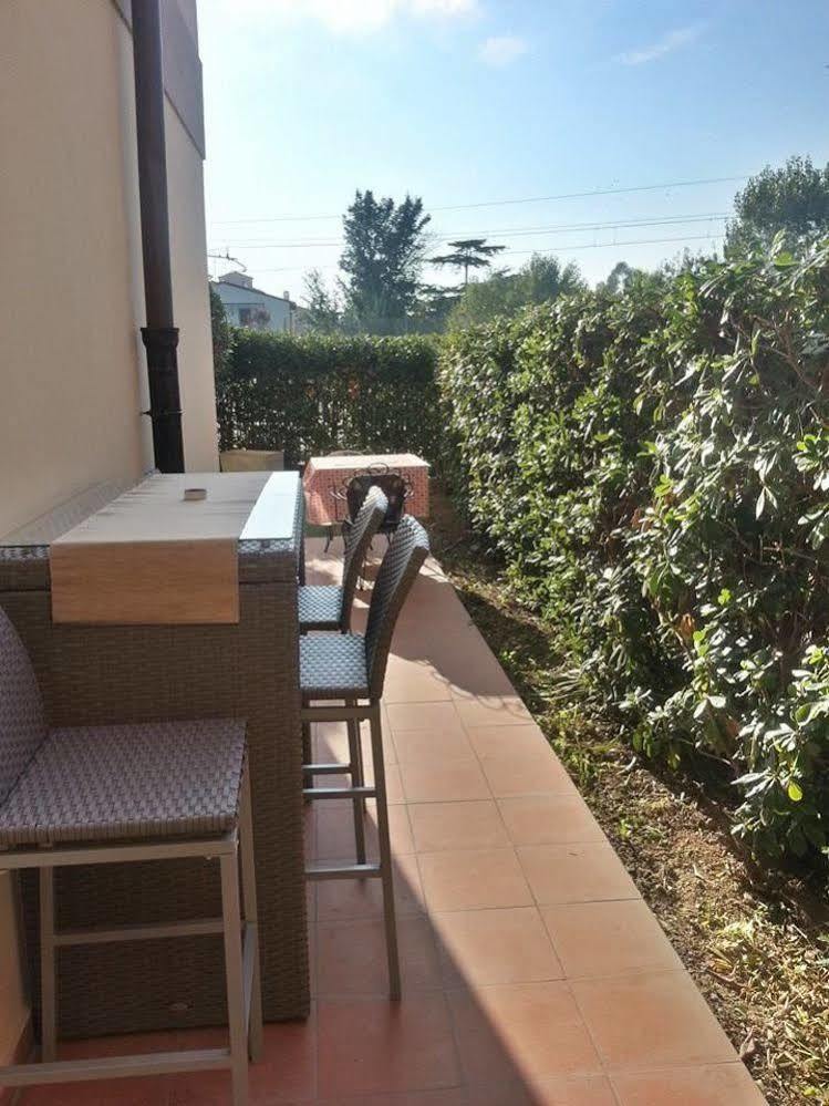 Home Sweet Home B&B Pisa Buitenkant foto