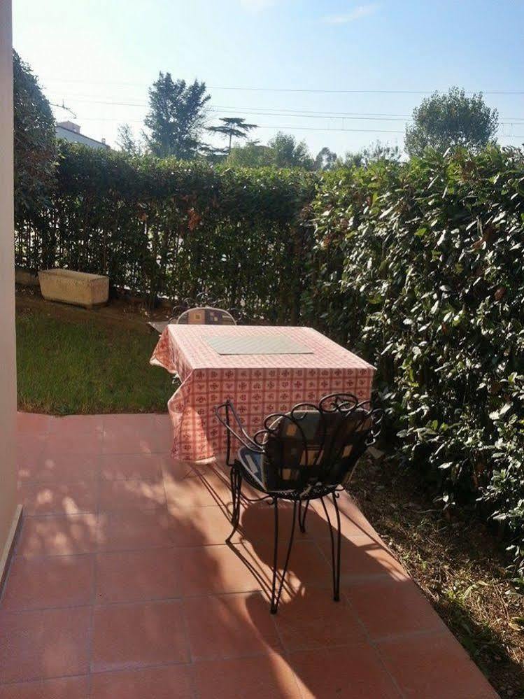 Home Sweet Home B&B Pisa Buitenkant foto