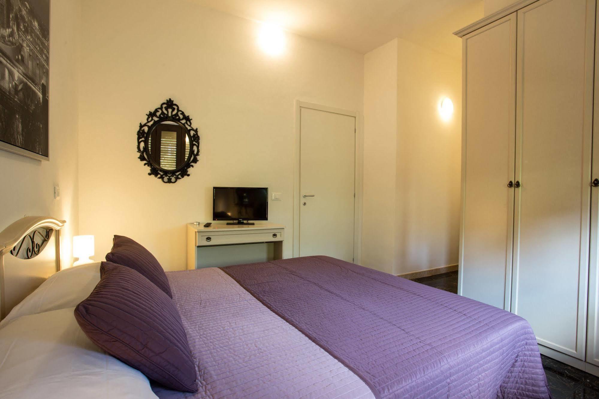 Home Sweet Home B&B Pisa Buitenkant foto