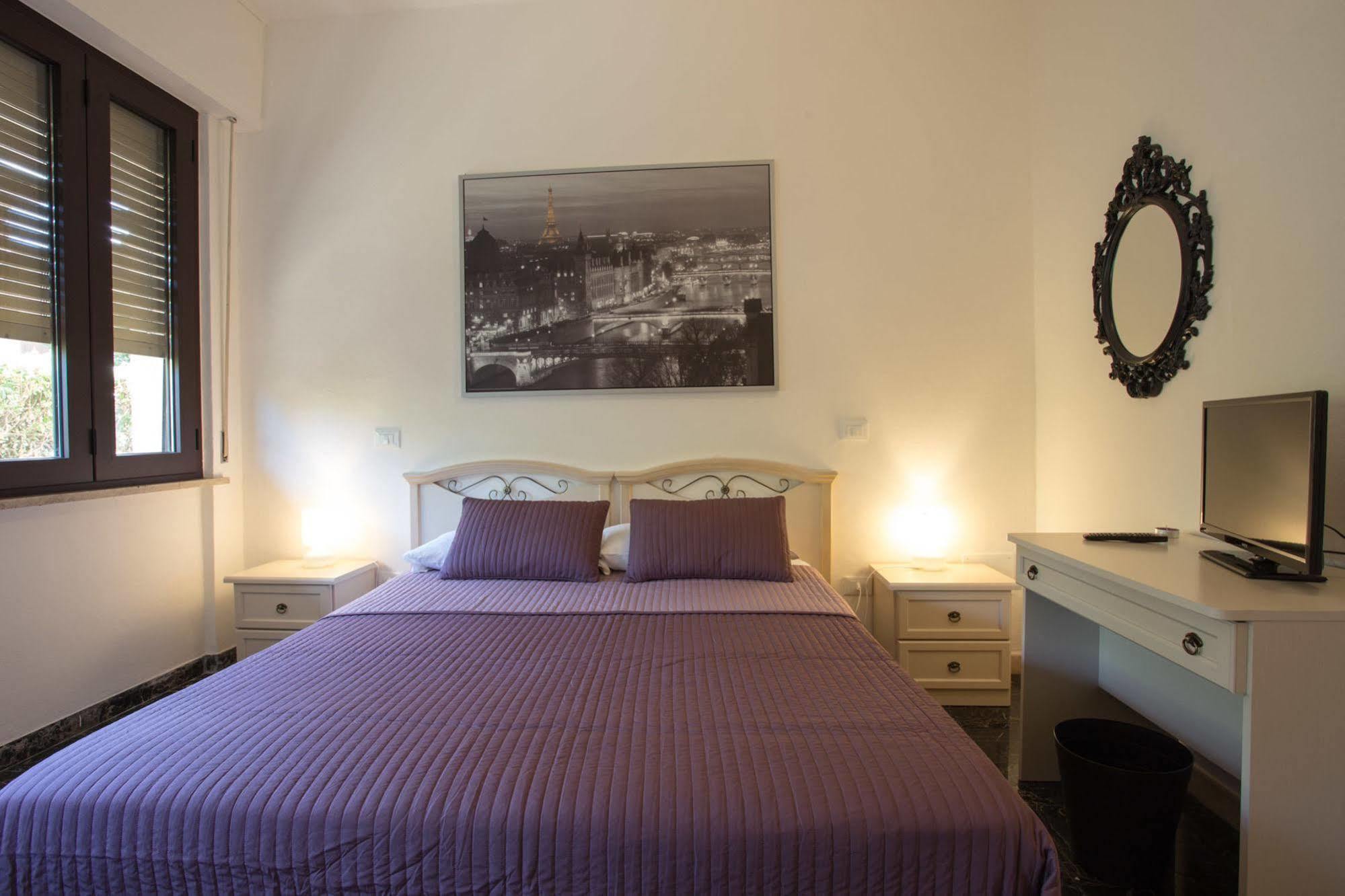 Home Sweet Home B&B Pisa Buitenkant foto