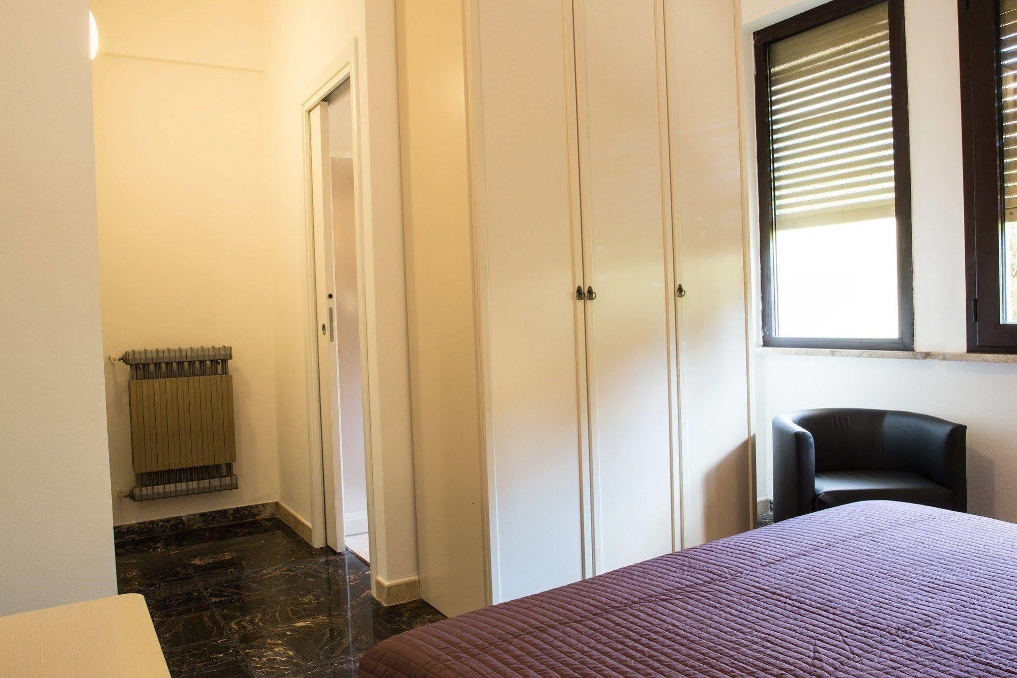 Home Sweet Home B&B Pisa Buitenkant foto