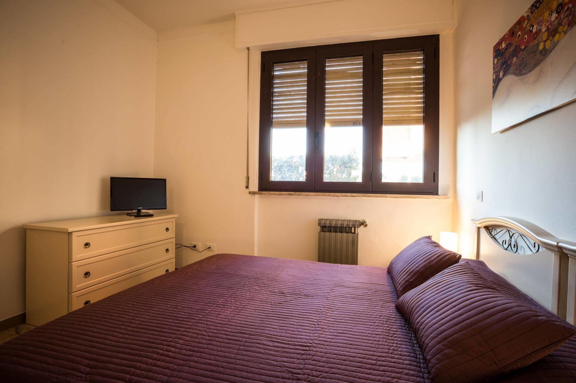 Home Sweet Home B&B Pisa Buitenkant foto