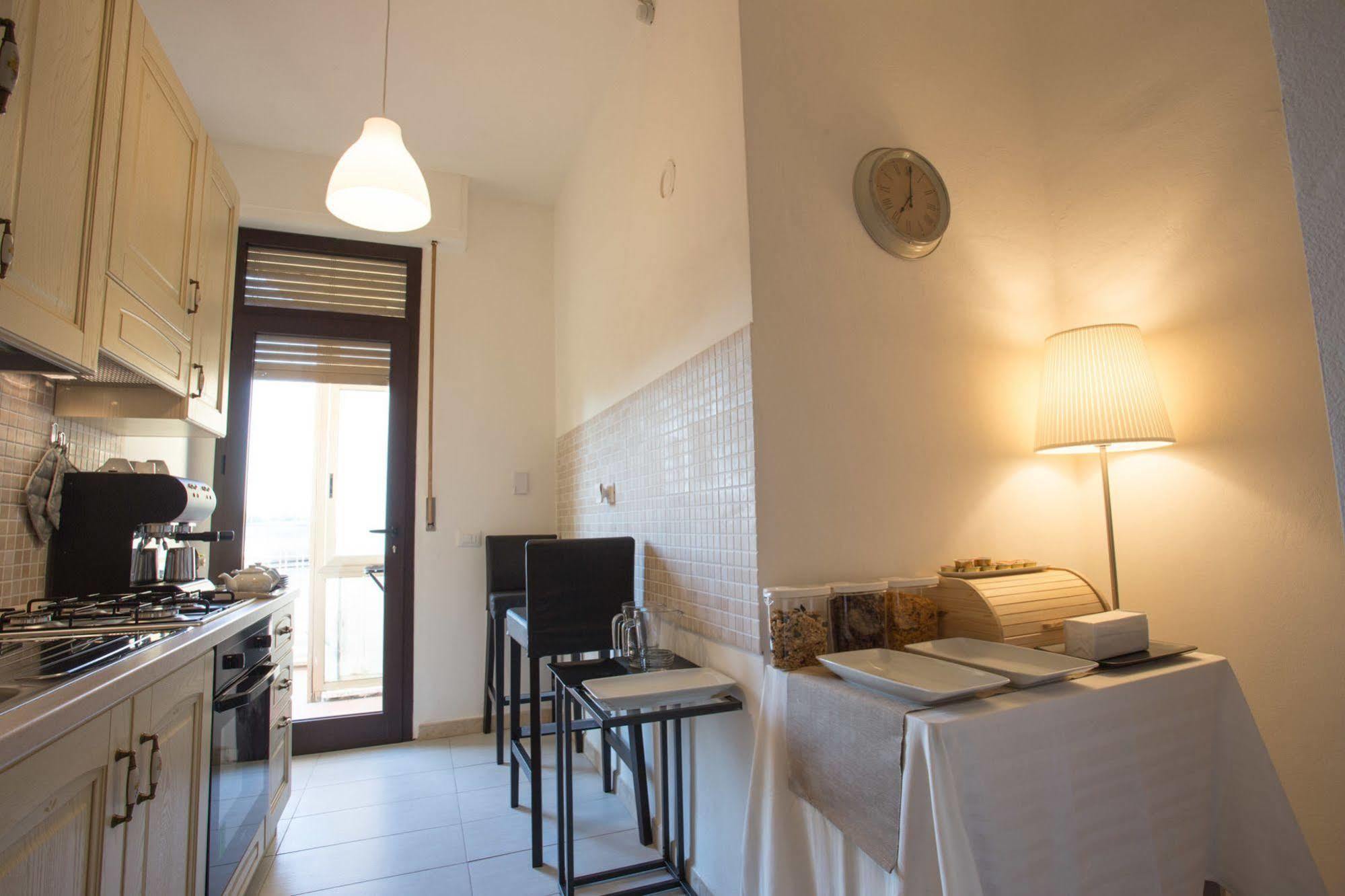 Home Sweet Home B&B Pisa Buitenkant foto