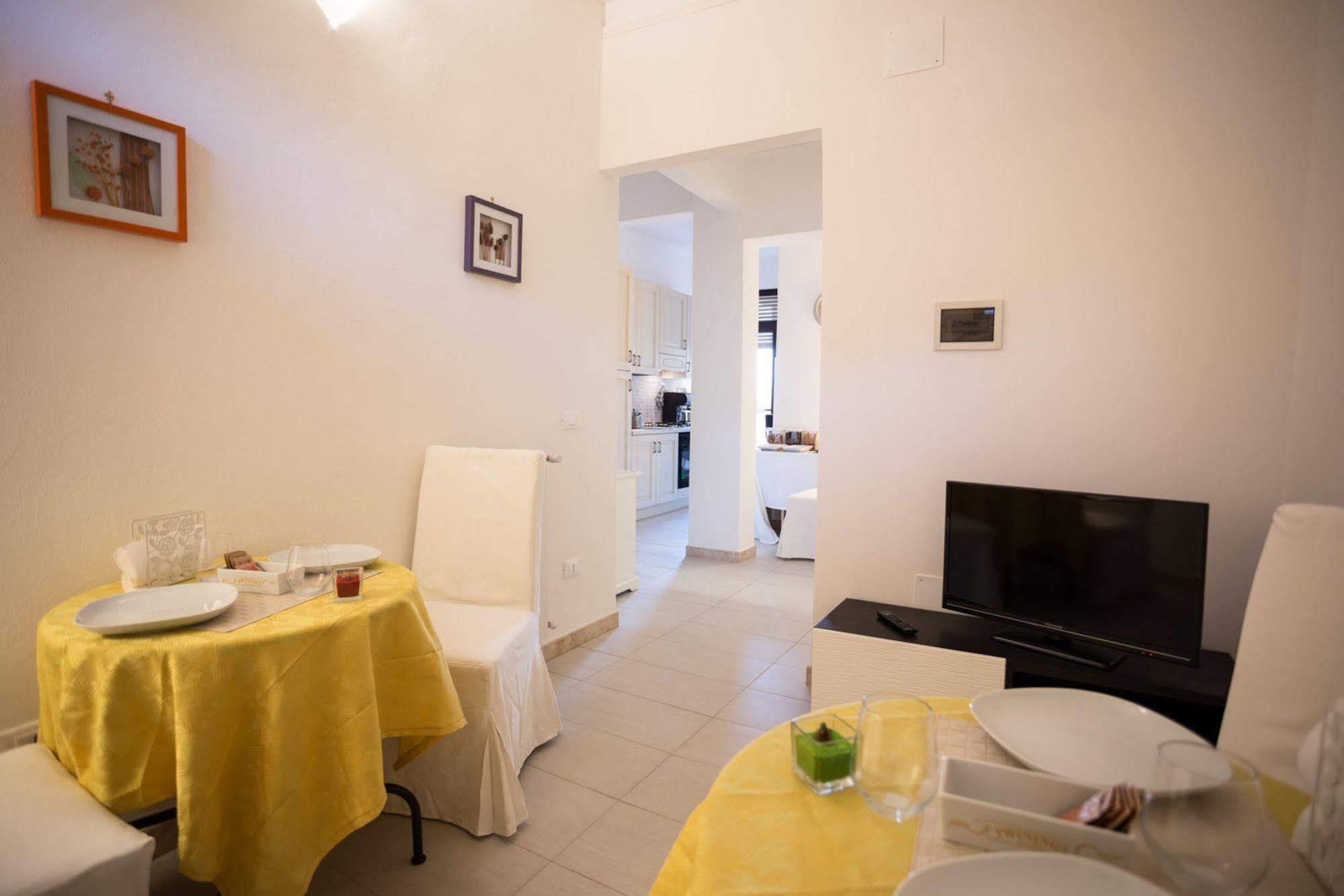 Home Sweet Home B&B Pisa Buitenkant foto