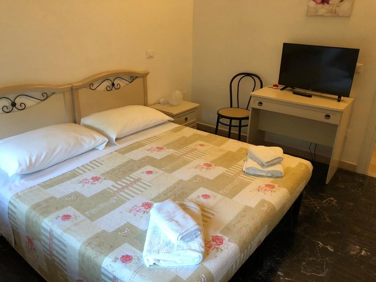 Home Sweet Home B&B Pisa Buitenkant foto