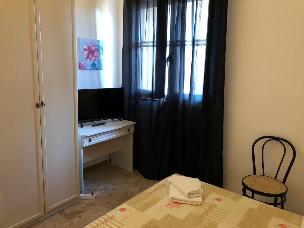 Home Sweet Home B&B Pisa Buitenkant foto