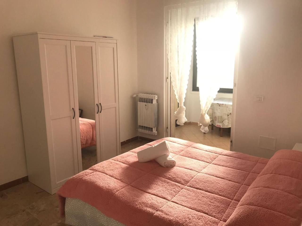 Home Sweet Home B&B Pisa Buitenkant foto