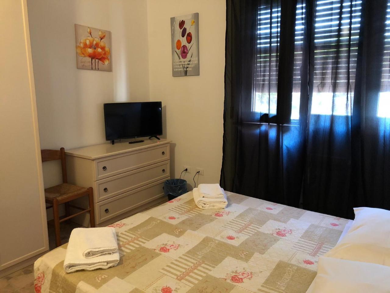 Home Sweet Home B&B Pisa Buitenkant foto