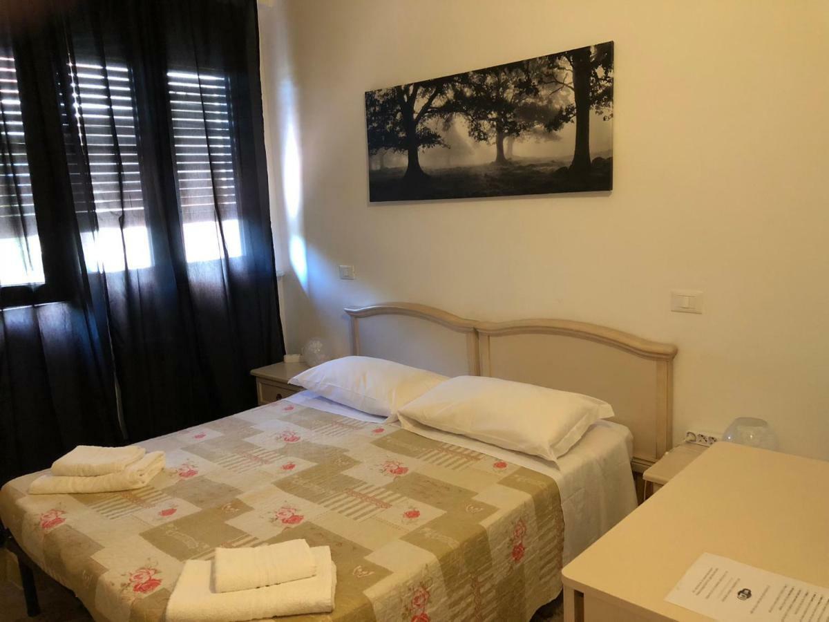 Home Sweet Home B&B Pisa Buitenkant foto